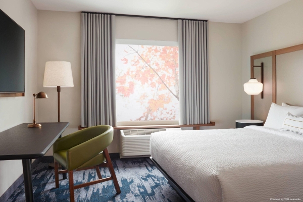 Fairfield Inn and Suites by Marriott Northfield